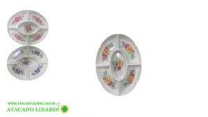 PETISQUEIRA MELAM 27CM 5DIV UC202428