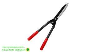 TESOURA DE PODA 7 C/TRAVA 18CM CABO VERDE IPBAR3330017