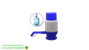 BOMBA P/GALAO DE AGUA MANUAL BO18726