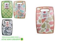 APARACORTE PLASTICO 30X20CM EST CK1792