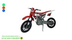 SOLAPA MOTO 38CM ULTRA CROSS BQ9065S