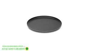 ASSADEIRA ANTIADERENTE PIZZA 36CM RJF2017
