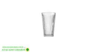 COPO VIDRO DEC 330ML VD164
