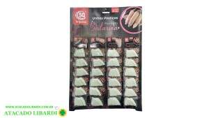 UNHA POSTICA C/24 KITS SQ4293