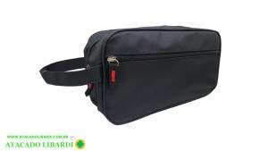 NECESSAIRE MASC DE MAO 22X8,5X14,5CM FJ91880