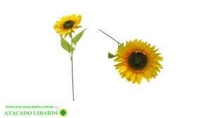 GIRASSOL HASTE UNITARIO 40CM BG410092