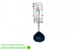 CONCHA SILICONE 29,8CM SERVIR CABO 96919