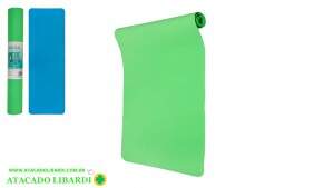TAPETE YOGA PILATES 61X173CM COLOR CB4230