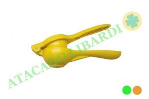 ESPREMEDOR LIMAO PLAST COLOR LT20008
