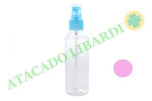 FRASCO SPRAY PLAST 15,5CM 120ML 182069