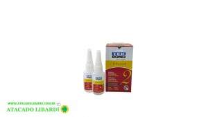 COLA INSTANTANEA ARTESANATO 20G TEKBOND 10577002802