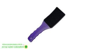 LIXA PEDICURE PROFISSIONAL LUXO 31176C