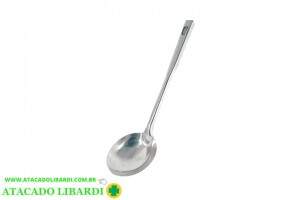 CONCHA INOX 30CM SERVIR F161011