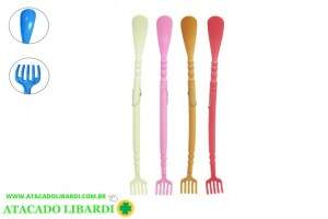 COCADOR C/CALCADEIRA 47CM PLAST CZ22704