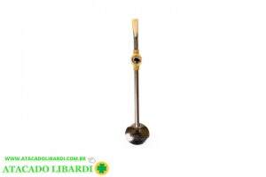 BOMBA CHIMARRAO EMBLEMA CAVALO 23CM 580/1