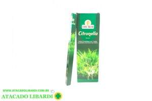 INCENSO C/7 VARETAS CLOVE BRAND CITRONELLA