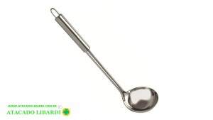 CONCHA INOX 31CM SERVIR CRS2757