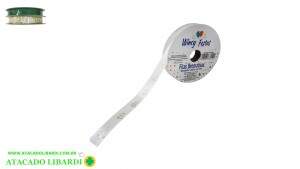 FITA ARAMADA 1CM X 2,7M  NTS20901