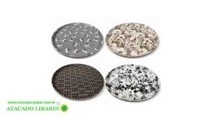 BANDEJA PLAST GARCOM 35CM LT23406