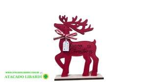 RENA FELTRO MDF 25X15X4,5CM NATM0143