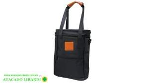 BOLSA TERMICA MULTIUSO 24X12X33CM 9,5L SCB01078