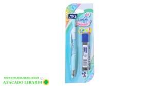 KIT LAPISEIRA 2.0MM C/GRAFITE 105497