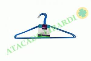 CABIDE METAL 5PCS COLOR OGA02008