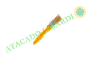 PINCEL PINTURA TRINCHA 1 POL 2,5CM 3737