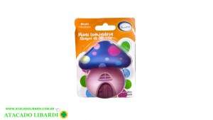 LUMINARIA PAREDE 10CM BIVOLT HQ59714