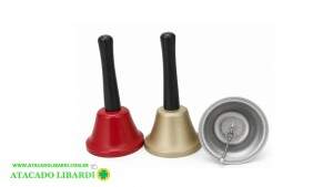SINO METAL 13CM CABO PLAST NTG1030