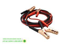 CABO BATERIA CARRO 1200AMP 2M FTZ311046