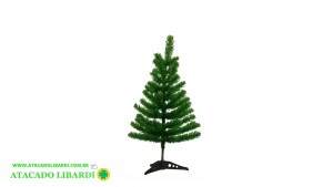 ARVORE VERDE 60CM 112 GALHOS  MONTANA LUXO ARV60X