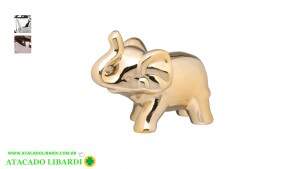 ENFEITE  PORCELANA 10,5X7CM CE6617