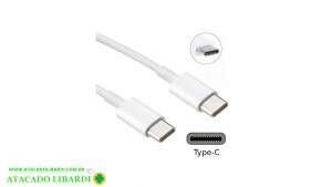 CABO USB DADOS 1M TIPO C MAXTCTC1