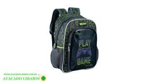 MOCHILA INF MASCULINA 35X27CM MIM637513