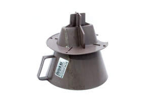 PORTA FILTRO CAFE BJ102 002
