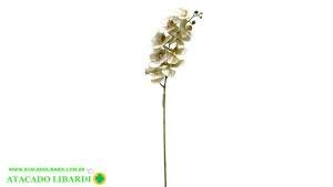 ORQUIDEA PHALAENOPSIS  X9 103CM 42077BRVD