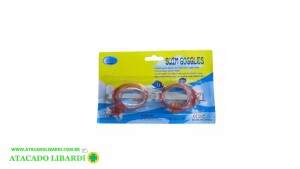 OCULOS NATACAO POP COLOR TOYS260679