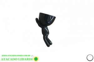 ENFEITE  PORCELANA 10,5X7CM HD01797