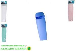 ESTOJO MULTIUSO PLAST 22CM COLOR 346