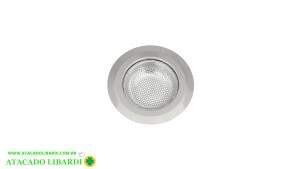 RALO P/PIA 7,2CM INOX  DV80125