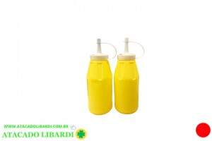 KIT BISNAGA 2UNI 18CM AIH1146