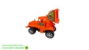 SOLAPA CAMINHAO TRUCK FRICCAO MJ1091