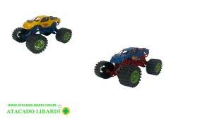 SOLAPA CARRO 31CM HOT DRAGON BQ8090S