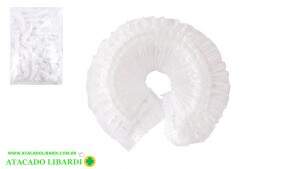 PROTETOR ALIMENTOS RENDA 24X24CM CK6247