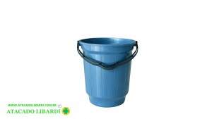 BALDE PLAST 20L COLOR BF20