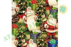 BOBINA 40CMX100M PAPEL COUCH NATAL C0172