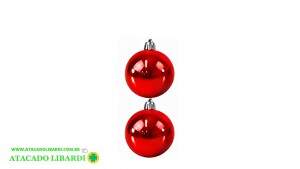 BOLA LISA 6CM 192PCS COLOR NTB1104X