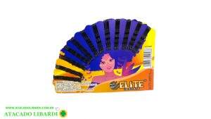 GRAMPO CABELO 48UNI PRETO RJ1135GP