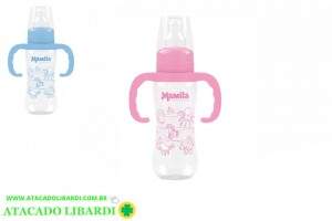 MAMADEIRA 240ML COLOR DEC C/ALCA 243